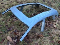 DACH POSZYCIE POD PANORAME PORSCHE MACAN 95B