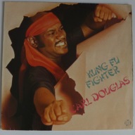 Carl Douglas – Kung Fu Fighter winyl GER 1974 VG
