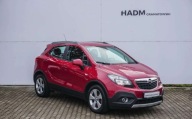 Opel Mokka Opel Mokka 1.6 Ecotec 115KM 1.6 Benzyna 115KM