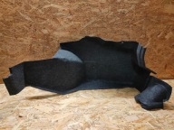 Boczek Bagażnika Prawy Ford Mustang V Cabrio 05-14 4R33-7645422-A