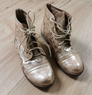 botki PRETY , r. 41, BDB, j.ak Clarks Lasocki