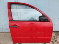 SKODA FABIA I DRZWI PRAWE PRZÓD 8151
