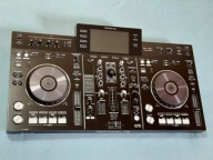 Konsola Pioneer XDJ-RX + UDG Case + Decksaver - komplet DJ Ready