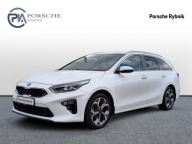 Kia Ceed 1.5Benzyna 160KM Tempomat SalonPL Kamera