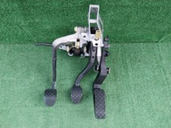 Vw Passat B5 1.8 Turbo AEB DHW pedał gazu hamulca sprzęgła pedały europa