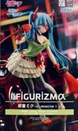 Nowa Figurka Vocaloid Hatsune Miku Project DIVA X FiGURiZMa Sega Najtaniej!