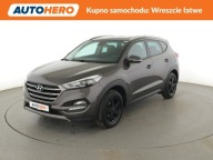 Hyundai Tucson klima auto navi grzane fotele