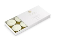 6 SZTUK THE RITUAL PRIVATE COLLECTION GOJI BERRY ZESTAW 6X TEALIGHT!!