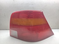 LAMPA PRAWA TYLNA PRAWY TYŁ VW GOLF IV HATCHBACK 37740719