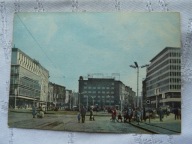 KATOWICE ,.,. RYNEK ZENIT DOM PRASY