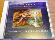 Jah Wobble – The Inspiration Of William Blake Public Image Limited