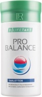 LR Pro Balance odkwaszanie organizmu wapń tabletki 360 szt.