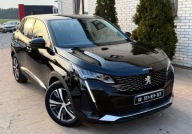 Peugeot 3008 Gt Line 1.5 Diesel 131KM