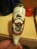 -Orginalna Stara Fajka Rezerwisty 1914-1918r