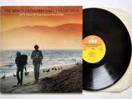 Lp. The Simon And Garfunkel - Collection / 1981 / England / Ideal
