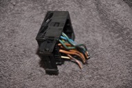 Oryginalna kostka wtyczka złącze radia BMW E46 CD Kaseta Navi