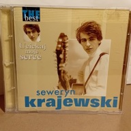 SEWERYN KRAJERWSKI - Uciekaj Moje Serce - CD