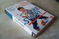 DZIKIE STWORY JAMES THOMAS