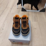 trzewiki jesienno wiosenne Bench r.36 dł.wkł. 23,5 cm db ocieplane