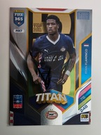 Karta panini autograf PSV Eindhoven Fifa 365 Ryan Flamingo Titan