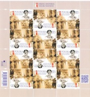 Ark. 5360 ** Armia Andersa - Szlak nadziei