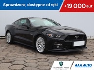 Ford Mustang GT V8 5.0, Salon Polska, Serwis ASO