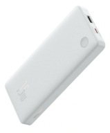 Powerbank Baseus 10000 mAh biały