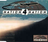 Nation 4 Nation – Heartbreak / Gate No.17 Singiel