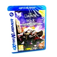 NOWA EXTRA KLASYKA DAWN OF WAR SOULSTORM PL