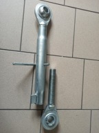 ŁĄCZNIK CENTRALNY KAT 3 CIĘŻKI KAŻDY WYMIAR HAK HARTOWANY