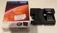 BROTHER WKŁAD LC1100HY-BK BLACK ORYGINAŁ 58 Gram