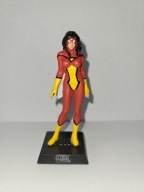 Kolekcja Figurek Marvel Eaglemoss Spiderwoman