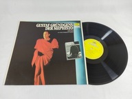 Gustaf Grundgens - Der Mephisto [EX] LP