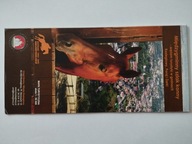 SZLAK KONNY - MAP/INFO - TEN PRZEDMIOT - 07.10