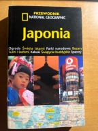 Przewodnik National Geographic Japonia