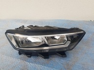 VW T-ROC REFLEKTOR PRAWY LAMPA 2GA941006B