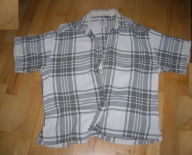 Koszula cavallo "kocyk" rozm. ok. XL XXL