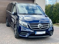 MERCEDES-BENZ V-CLASS (W447) V 250 4-matic Exclusive VAT23%