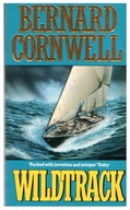Bernard Cornwell WILDTRACK