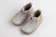 Bobux Jodhpur Boot Silver Shimmer