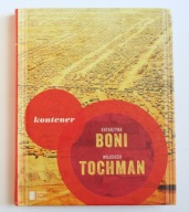 Kontener, Katarzyna Boni, Wojciech Tochman