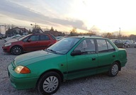 Suzuki Swift Suzuki Swift 1.3 Benzyna 68KM