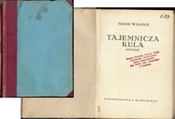 Tajemnicza kula 1927 Edgar Wallace