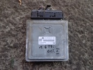 OCTAVIA II LIFT 10r. 1.6 TDI KOMPUTER