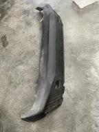 ZDERZAK TYLNY DOKŁADKA TOYOTA CHR CH-R II 2 52453-F4240 52453-F4250