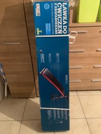 Ławeczka skośna do ćwiczeńz Ekspanderami i hantlami domowa TRENINGOWA