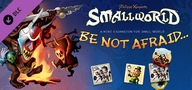 Small World – Be not Afraid - KLUCZ Steam