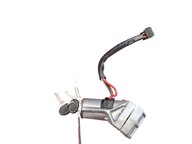 STACYJKA Fiat 126p 125p Polonez Lublin II - 4piny