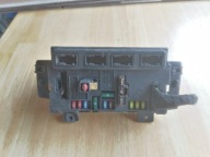 Fiat Panda II BSI moduł bezpieczników 51740049