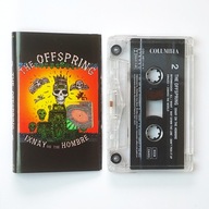 The Offspring – Ixnay On The Hombre